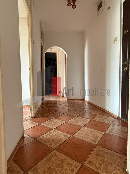 Lujerului, apartament de vanzare,